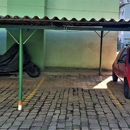 Apartamento Completo 2 Quartos Wi-Fi 300 Mbps Porto Alegre Kültér fotó