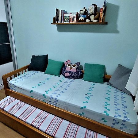 Apartamento Completo 2 Quartos Wi-Fi 300 Mbps Porto Alegre Kültér fotó