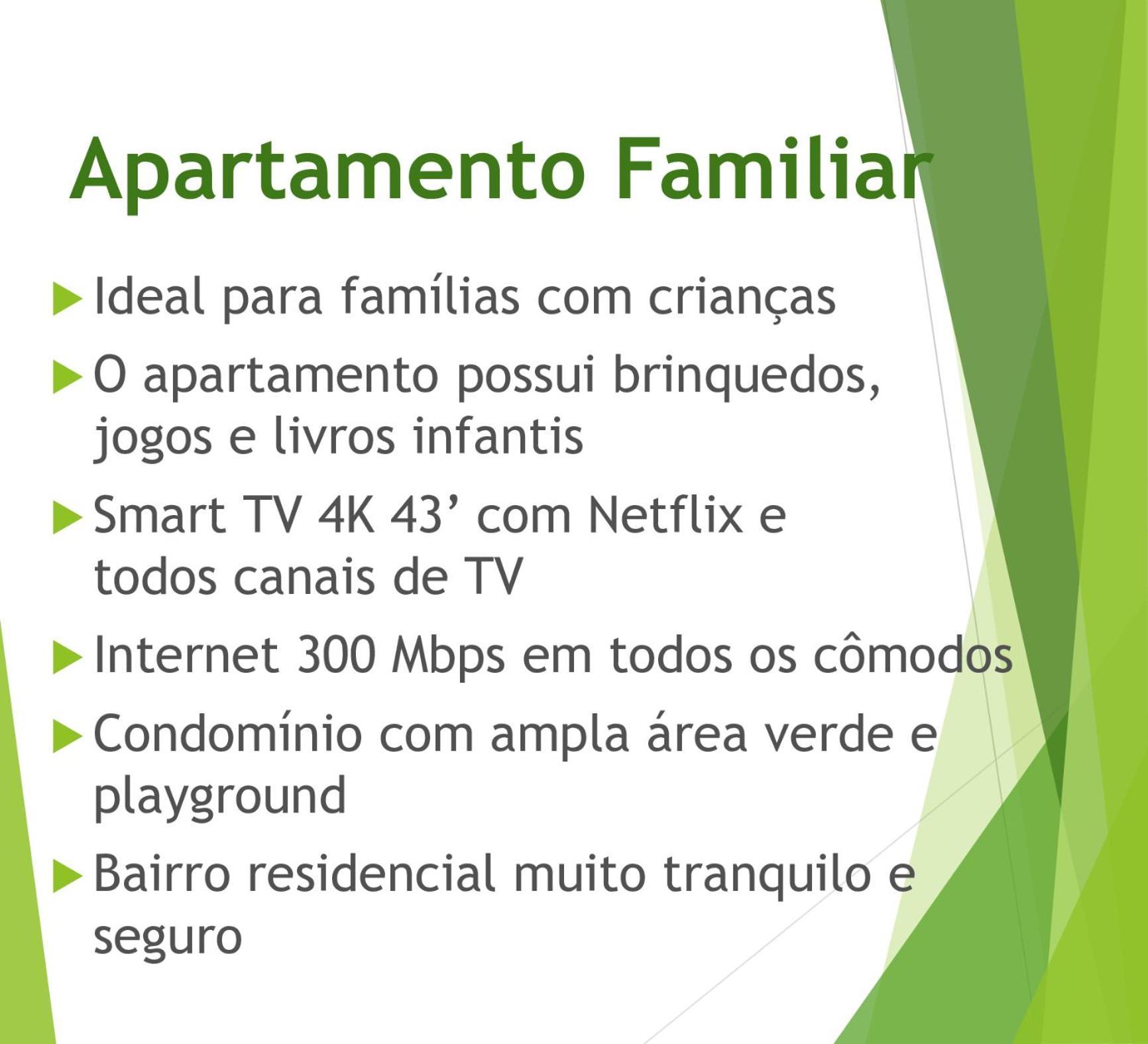 Apartamento Completo 2 Quartos Wi-Fi 300 Mbps Porto Alegre Kültér fotó