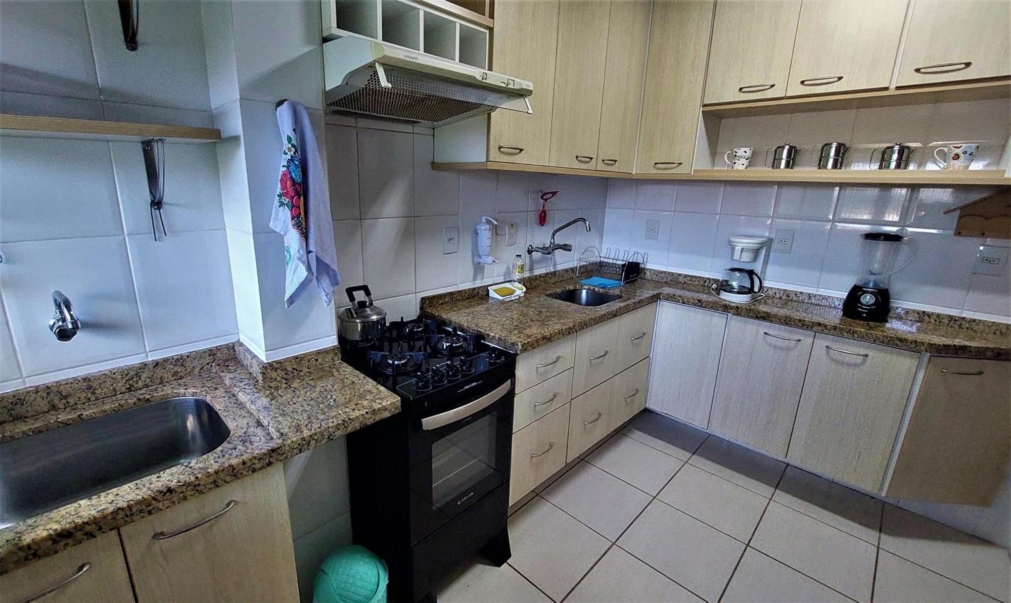 Apartamento Completo 2 Quartos Wi-Fi 300 Mbps Porto Alegre Kültér fotó