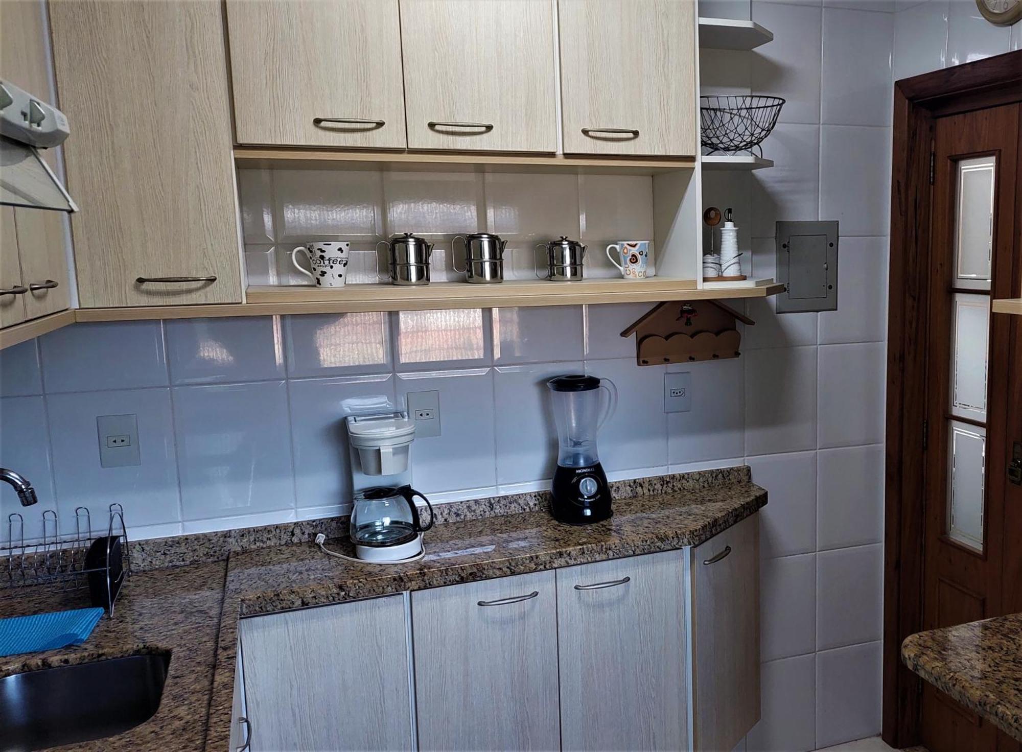 Apartamento Completo 2 Quartos Wi-Fi 300 Mbps Porto Alegre Kültér fotó