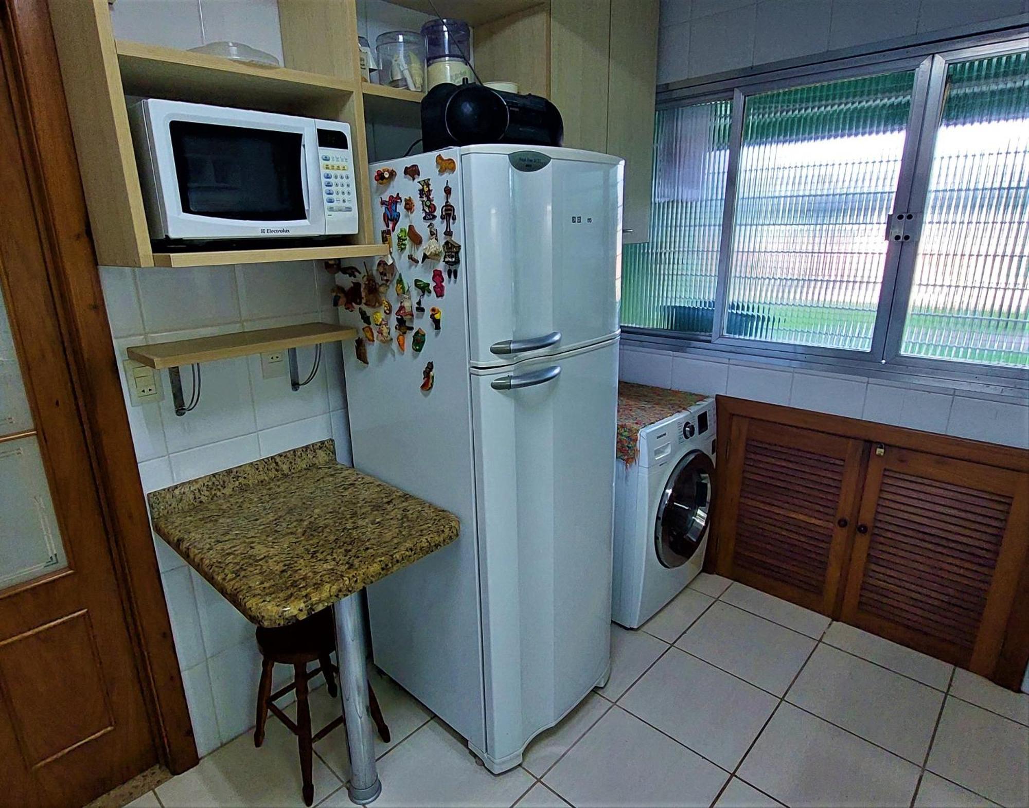 Apartamento Completo 2 Quartos Wi-Fi 300 Mbps Porto Alegre Kültér fotó