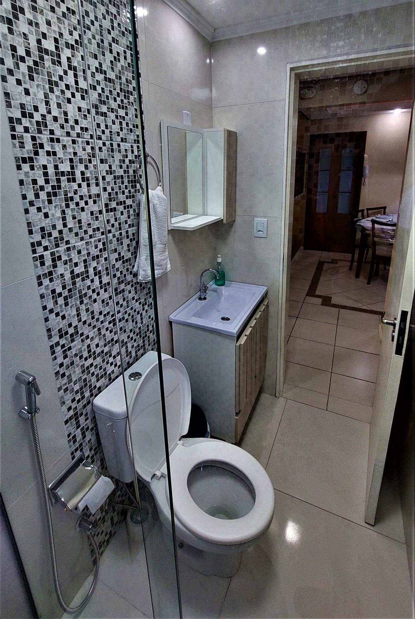 Apartamento Completo 2 Quartos Wi-Fi 300 Mbps Porto Alegre Kültér fotó