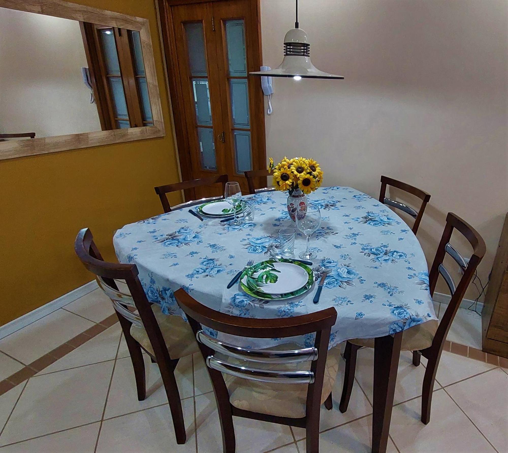 Apartamento Completo 2 Quartos Wi-Fi 300 Mbps Porto Alegre Kültér fotó