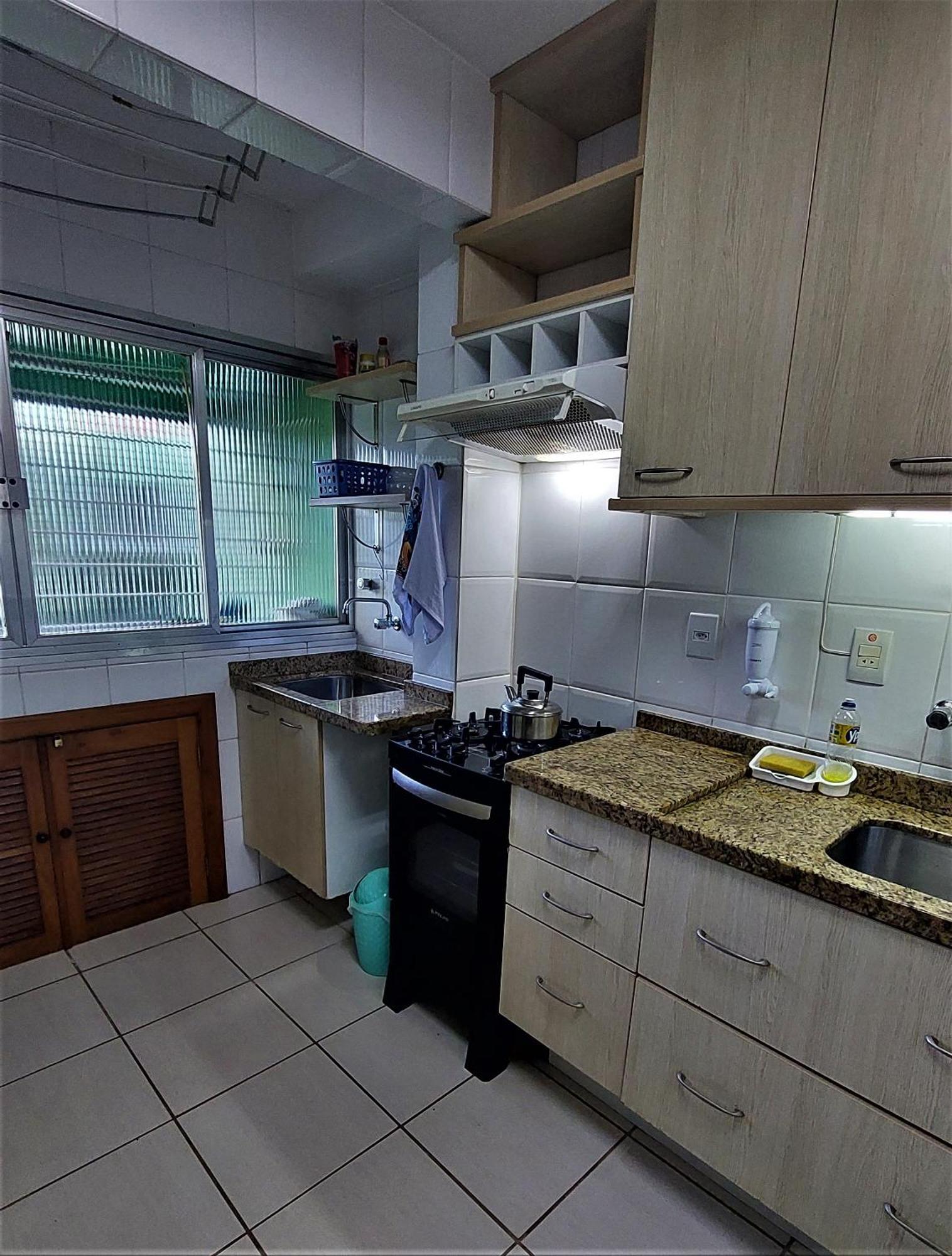 Apartamento Completo 2 Quartos Wi-Fi 300 Mbps Porto Alegre Kültér fotó
