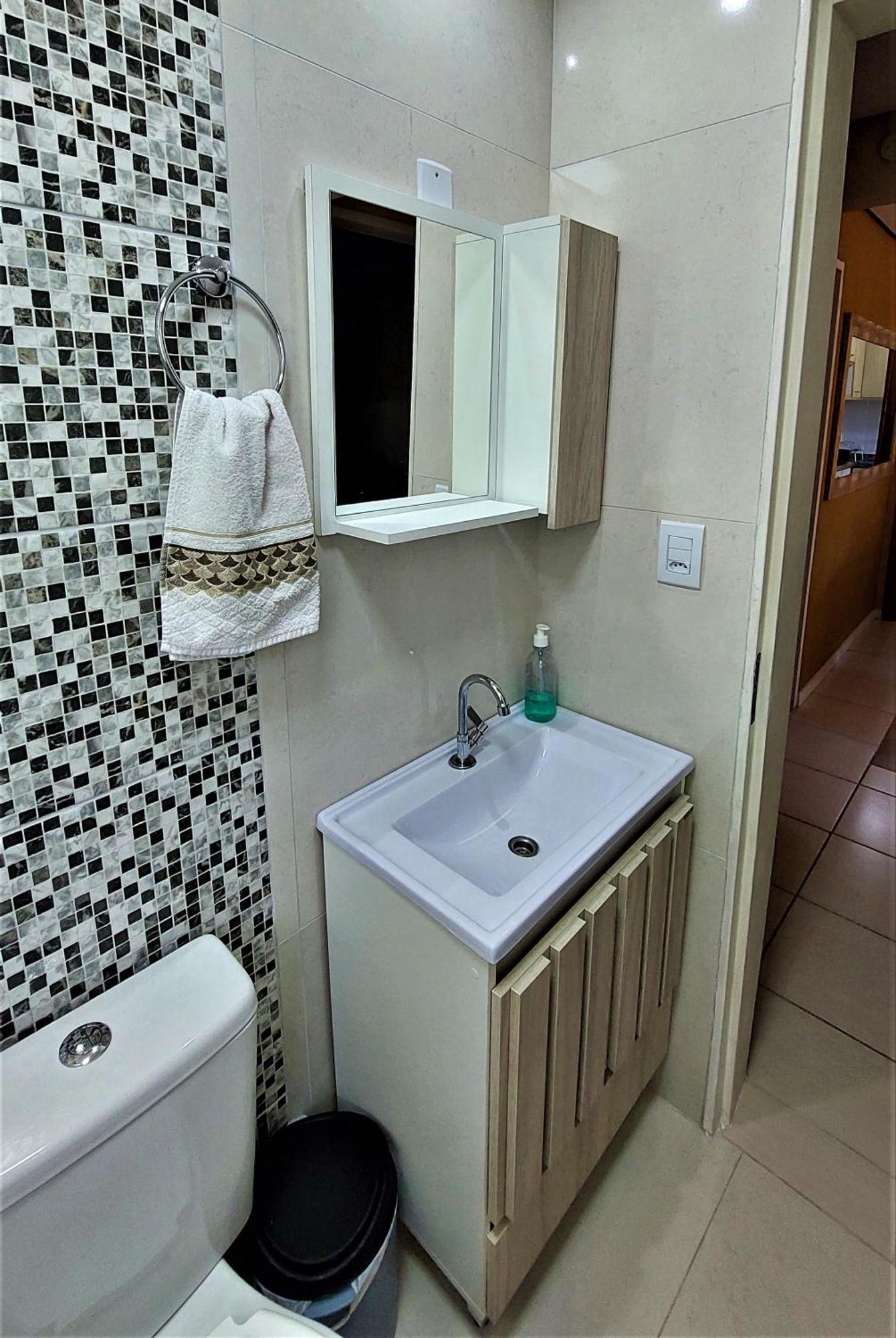Apartamento Completo 2 Quartos Wi-Fi 300 Mbps Porto Alegre Kültér fotó