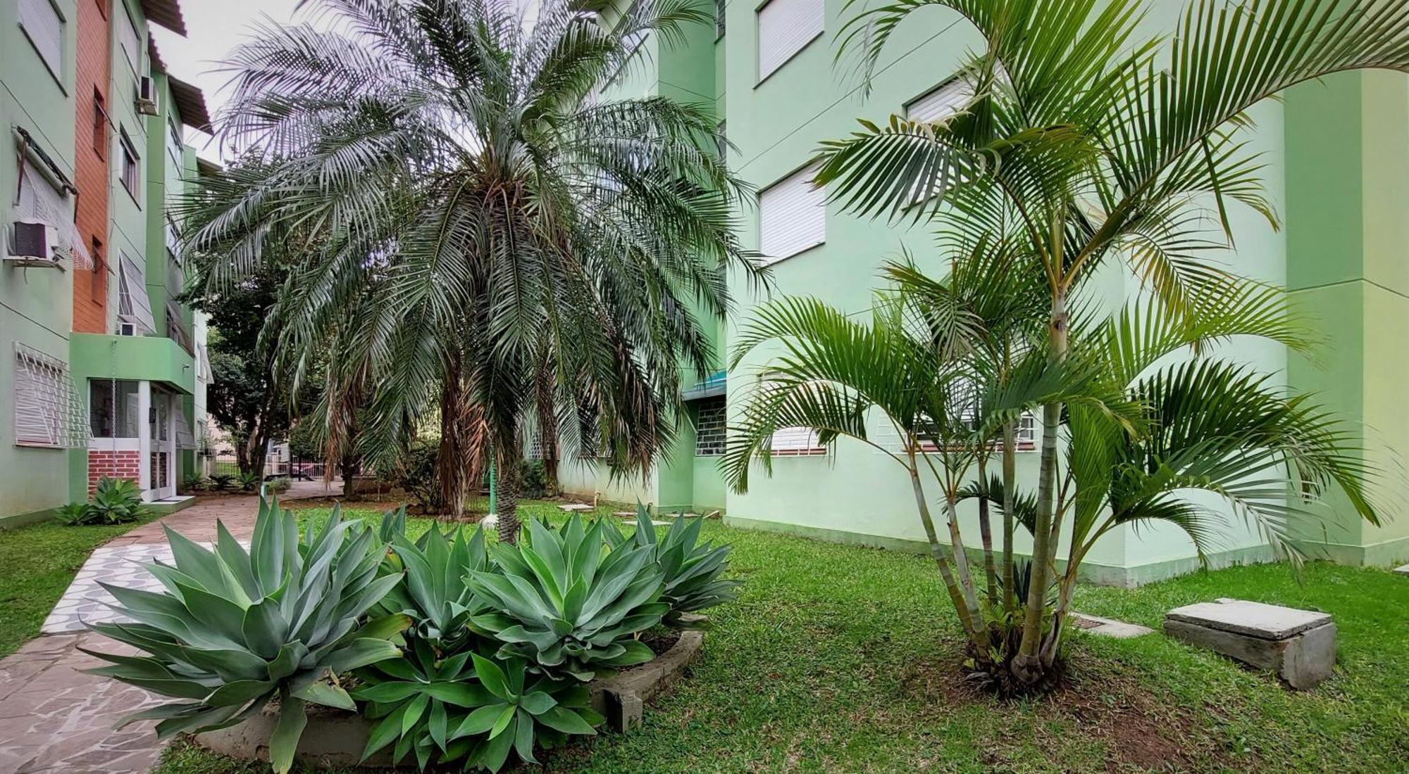 Apartamento Completo 2 Quartos Wi-Fi 300 Mbps Porto Alegre Kültér fotó