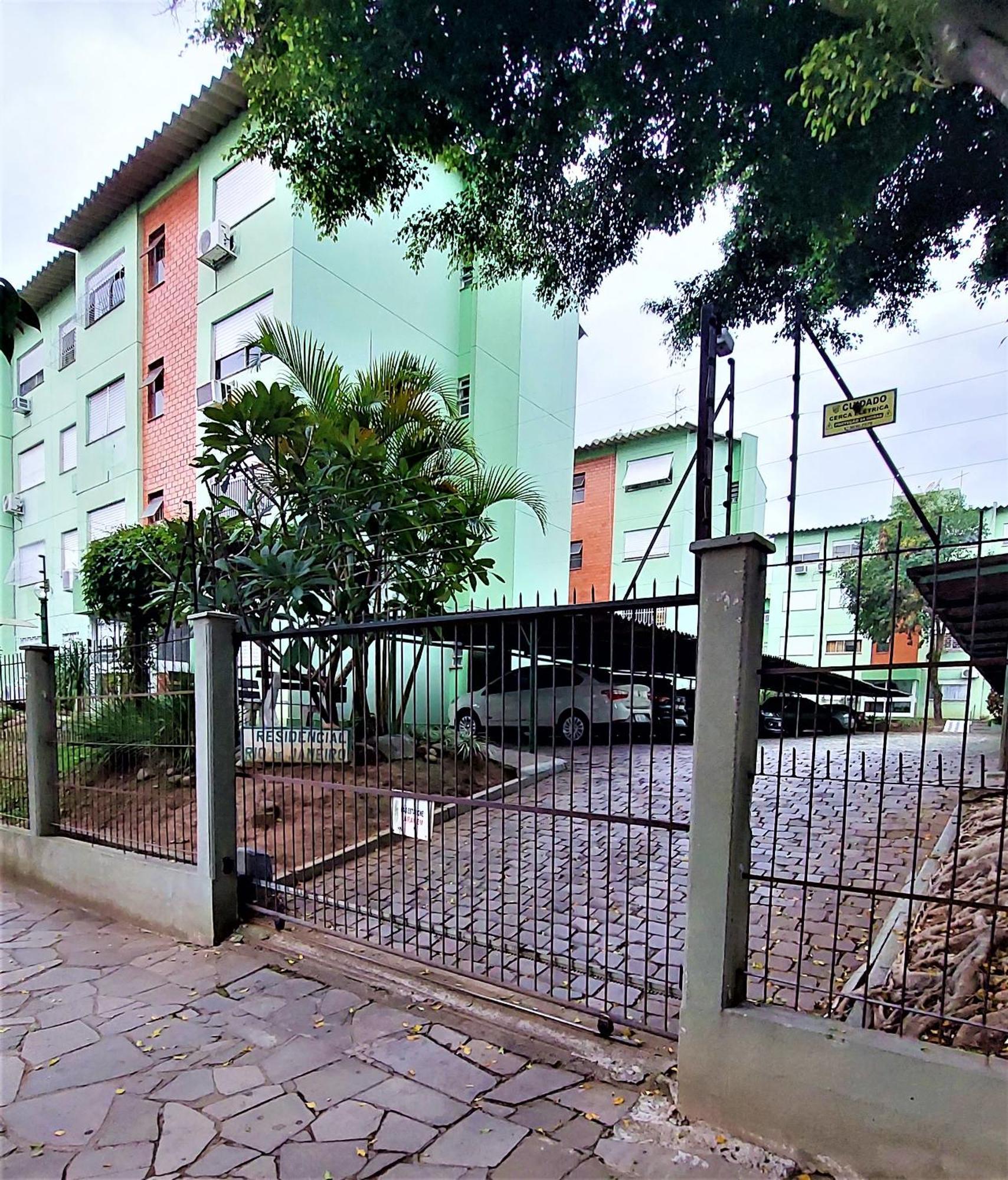 Apartamento Completo 2 Quartos Wi-Fi 300 Mbps Porto Alegre Kültér fotó