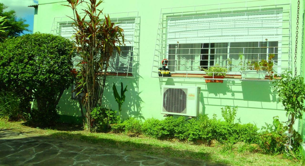 Apartamento Completo 2 Quartos Wi-Fi 300 Mbps Porto Alegre Kültér fotó