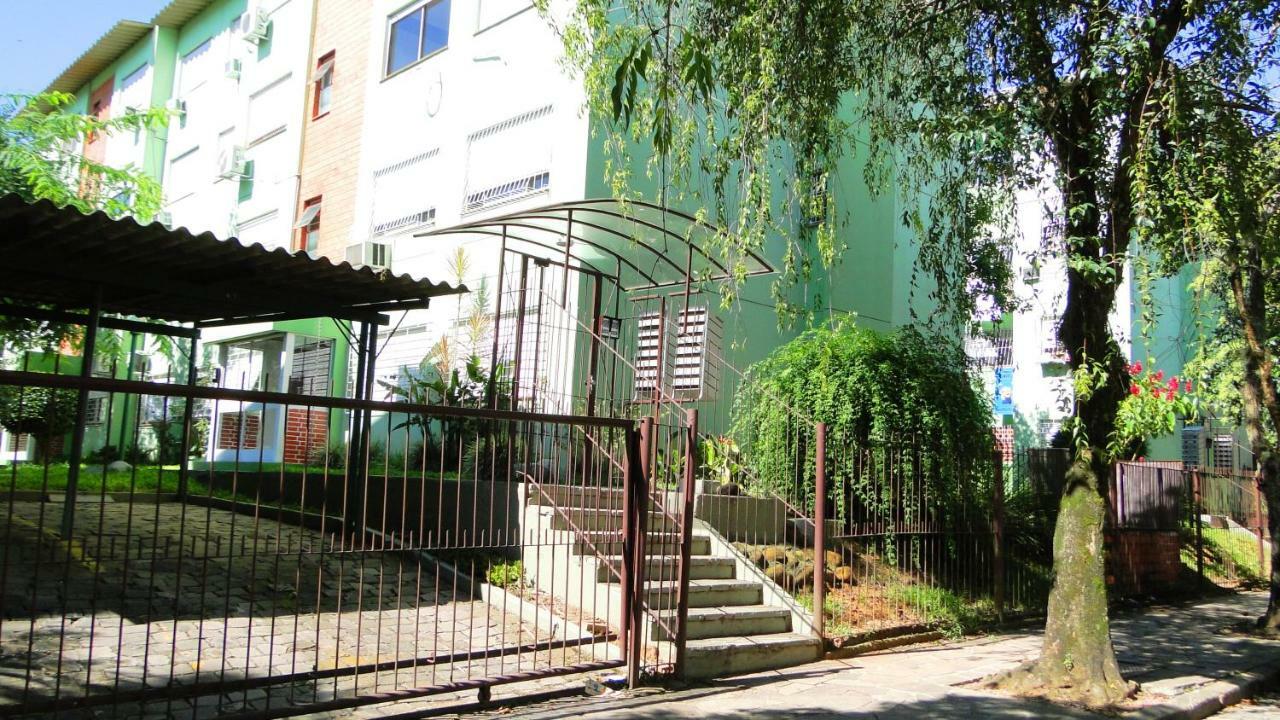 Apartamento Completo 2 Quartos Wi-Fi 300 Mbps Porto Alegre Kültér fotó