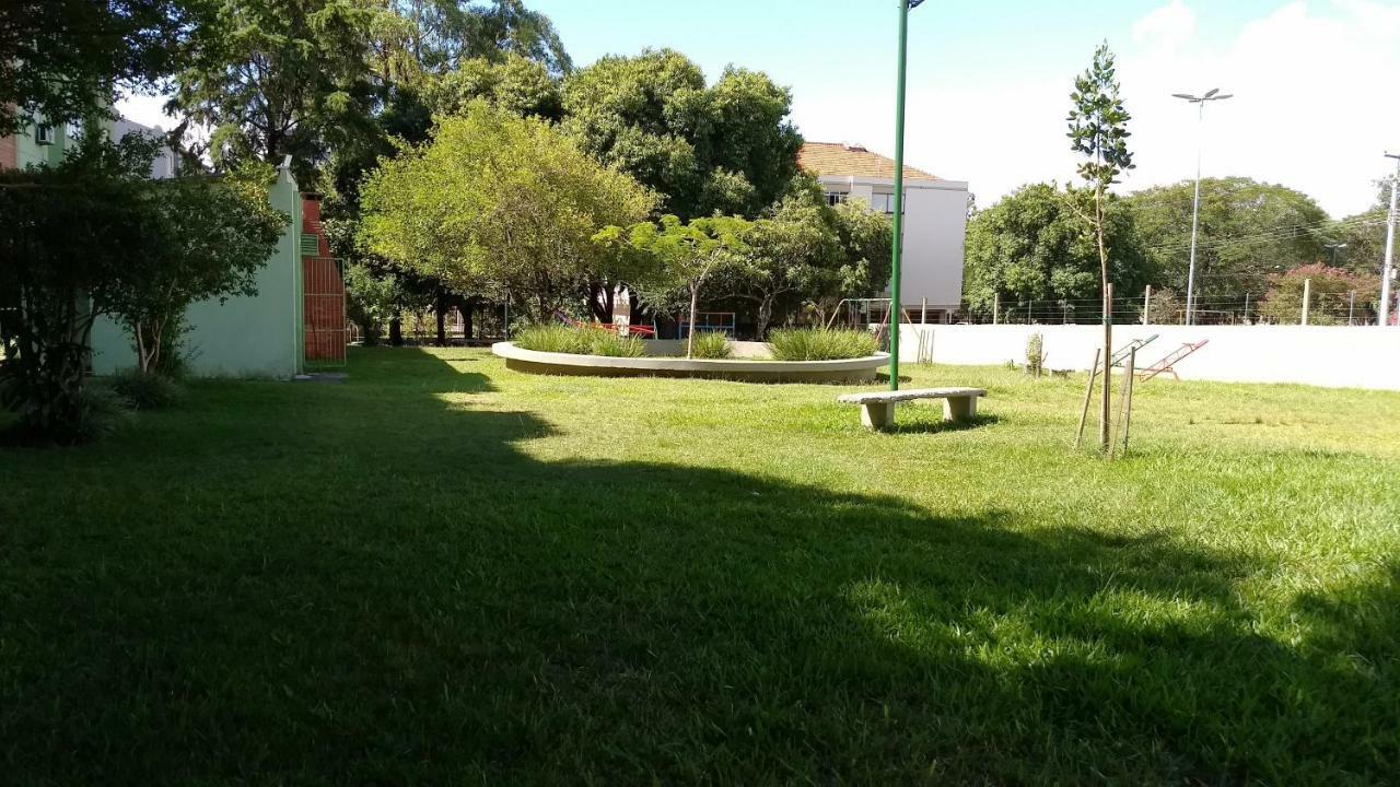 Apartamento Completo 2 Quartos Wi-Fi 300 Mbps Porto Alegre Kültér fotó
